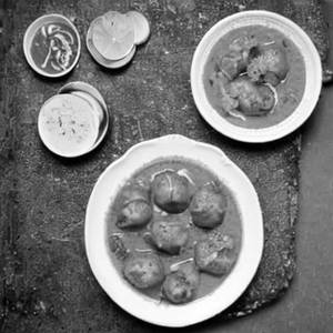 Dum Aloo Banarasi