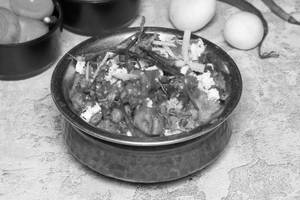 Mix Veg  