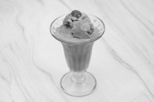 Chocolate Ice Cream