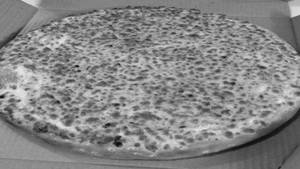 Four Cheese Pizza
