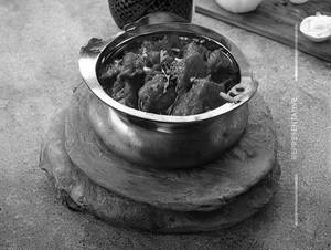 Mutton Afghani Boneless
