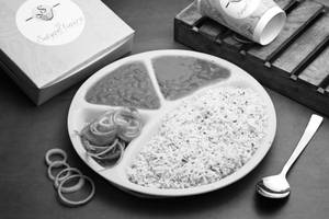 Rajma Rice