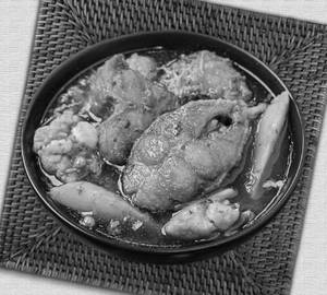 Katla Jhal(1pc)