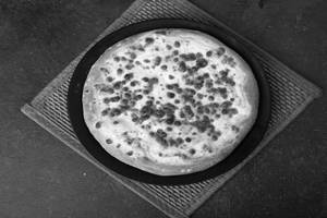Classic Cheesy Pizza