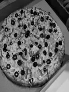 Tandoori Paneer Wonder Pizza