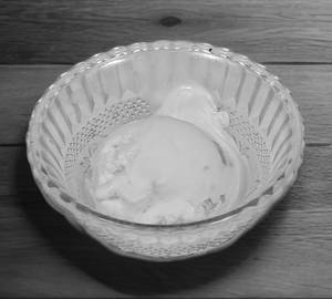 Butterscotch Ice Cream