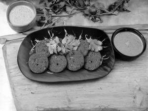 Hara Bhara Kebab