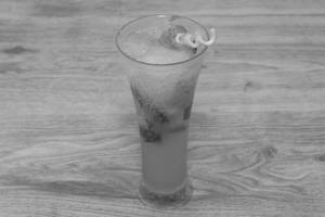 Green Apple Mojito