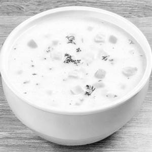 Cream Of Chicken Soup