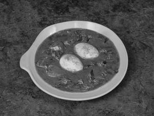 Egg Curry