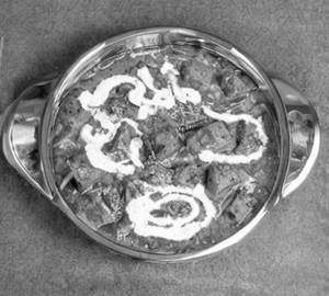Pahadi Paneer Handi