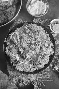 Chicken 65 Briyani (Spl)