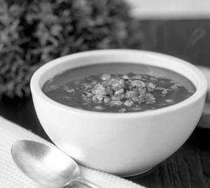 Cheese Corn Tomato Soup