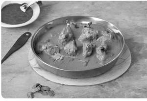 Chicken Tikka Masala