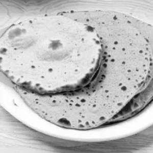 Makai Roti