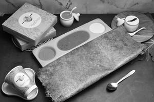 Mysore Plain Dosa