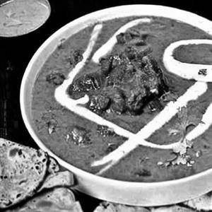 Mutton Nawabi Handi