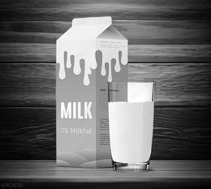 Milk [200 Ml]