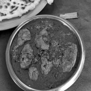 Lehsuni Palak