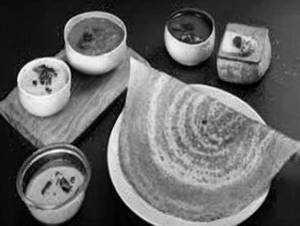 Cheese Mysore Sada Dosa