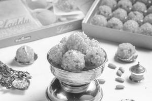 Jodhpuri Laddu