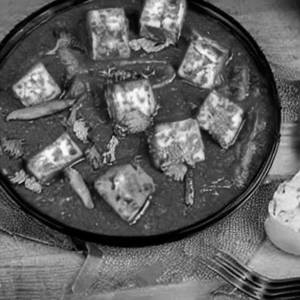 Paneer Lahori