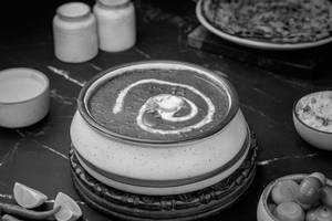 Dal Makhani