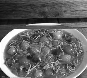 Sev Dungri [250 Gm]