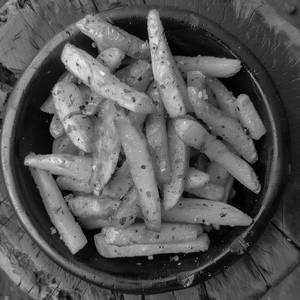 Peri Peri Fries