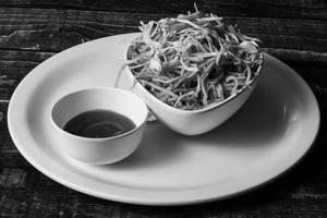 Veg Noodles