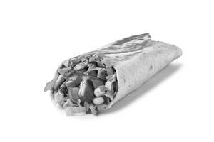 Ob Cheese Potato Wrap