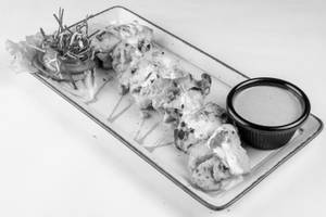 Murgh Malai Tikka