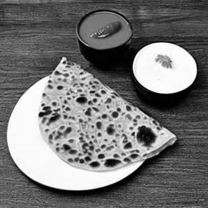 Aloo Paratha
