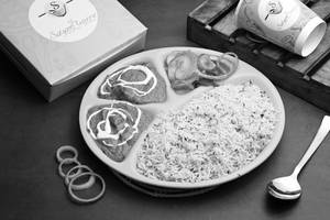 Paneer Rice