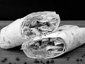 Arabic Roll
