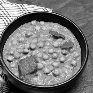 Green Peas Masala