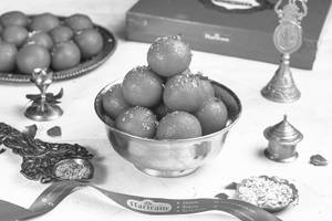 Gulab Jamun