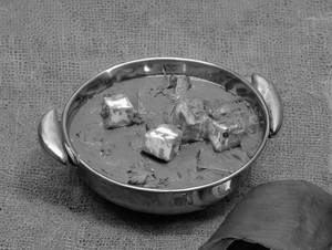 Paneer Butter Masala