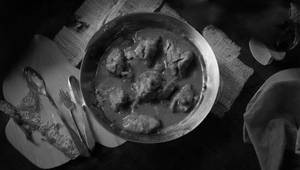 Chicken Mappas