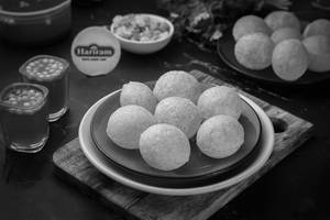 Gol Gappe