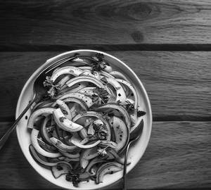 Onion Salad
