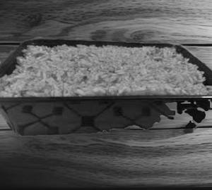 Red Chilli Pickle Rice