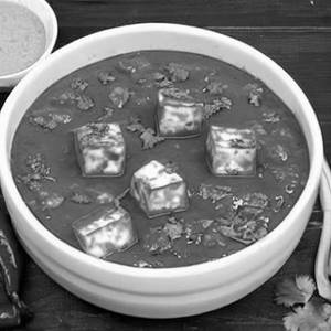 Paneer Chilli Gravy