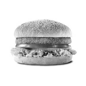 Veg Burger