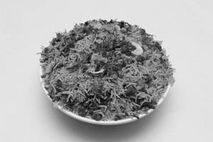 Mutton Keema Biryani