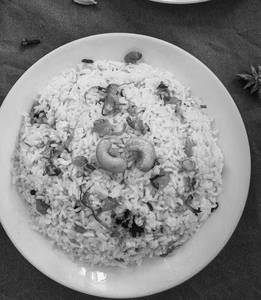 Ghee rice