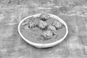 Malai Kofta