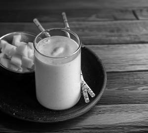 Mango Lassi