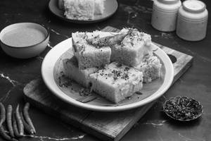 Dhokla