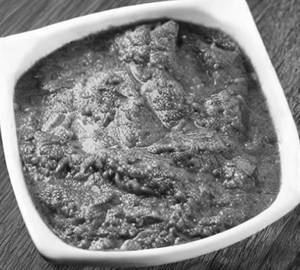 Mutton Rara Masala